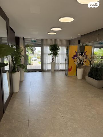 דירה, יעקב מרידור 10, ברנע, אשקלון