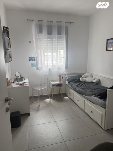 דירה, יעקב מרידור 10, ברנע, אשקלון