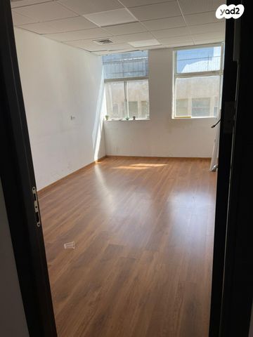 משרדים, האומן 24, תלפיות תעשיה ומסחר, ירושלים