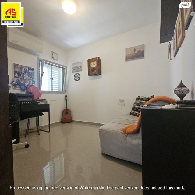 דירה, יעקב מרידור, ברנע, אשקלון