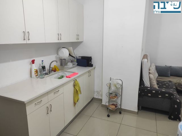 דירה, דרך יבנה, נווה יהודה, רחובות