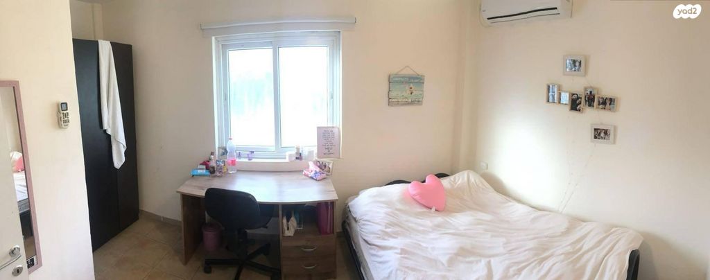 דירה, יצחק שיפר, שכונה ד', באר שבע