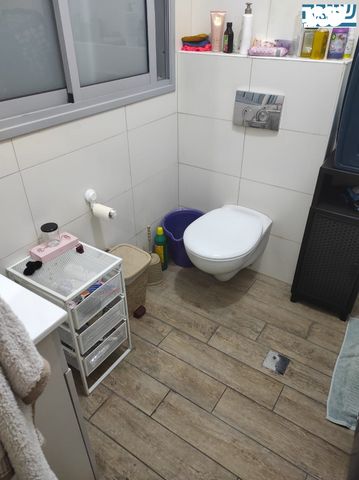 דירה, דרך יבנה, נווה יהודה, רחובות