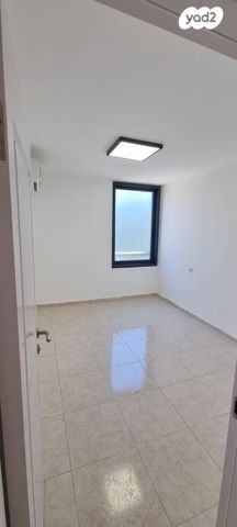 דירה, הצבי, שכונה ה', באר שבע