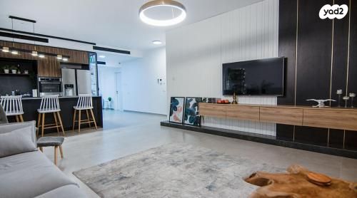 גג/ פנטהאוז, יעקב כהן, שכונה ב', באר שבע