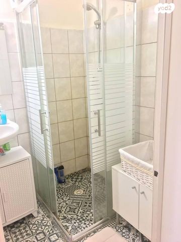 דירה, יצחק שיפר, שכונה ד', באר שבע