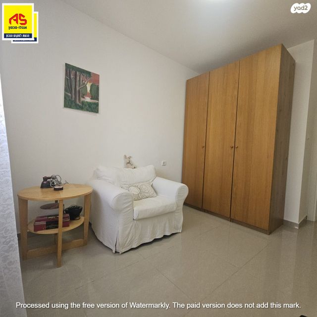 דירה, יעקב מרידור, ברנע, אשקלון