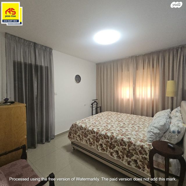 דירה, יעקב מרידור, ברנע, אשקלון