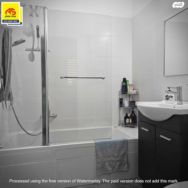 דירה, יעקב מרידור, ברנע, אשקלון