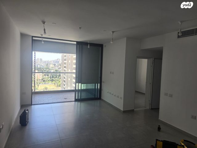 דירה, תוצרת הארץ 5, נחלת יצחק, תל אביב יפו