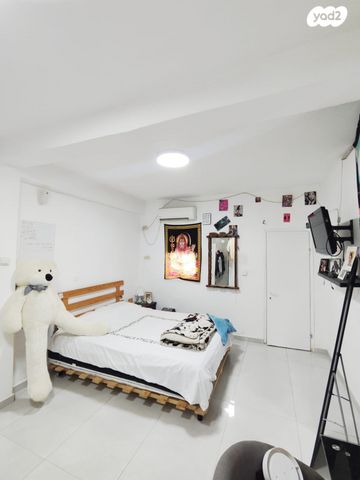 דירת גן, ז'בוטינסקי, באר שבע