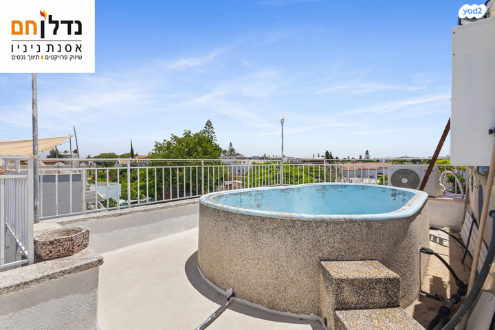 בית פרטי/ קוטג', גבעת החלומות, הרצליה