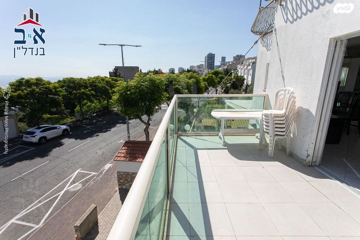 דירה, בליטנטל, רמת אלמוגי, חיפה