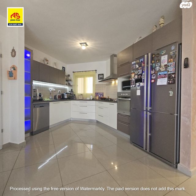 דירה, יעקב מרידור, ברנע, אשקלון