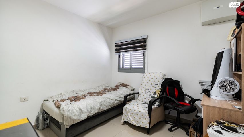 גג/ פנטהאוז, קורנית, סיגליות, באר שבע