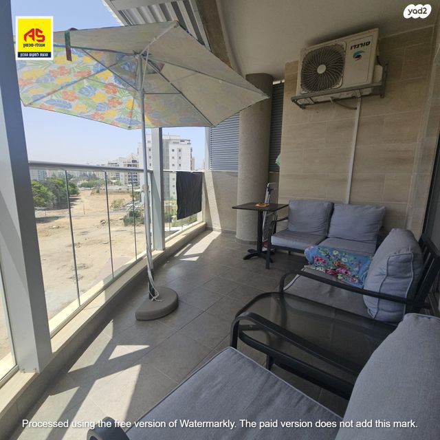 דירה, יעקב מרידור, ברנע, אשקלון