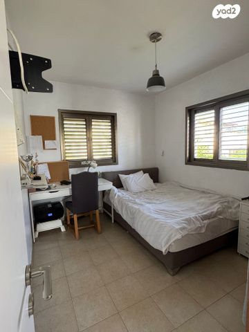 בית פרטי/ קוטג', זרח שעובי, מרמורק, רחובות