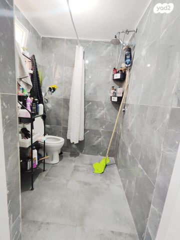 דירת גן, ז'בוטינסקי, באר שבע