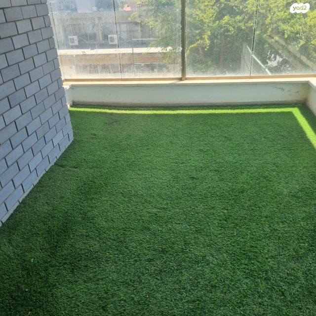 דירה, חד נס, רמת גן