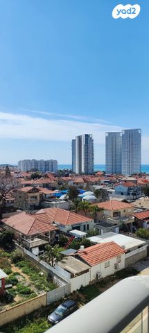 דירה, שדרות מנחם בגין 28, גבעת אולגה, חדרה