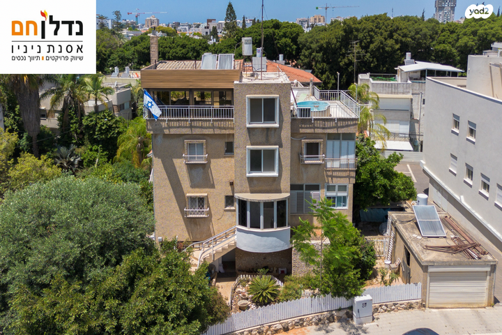 בית פרטי/ קוטג', גבעת החלומות, הרצליה