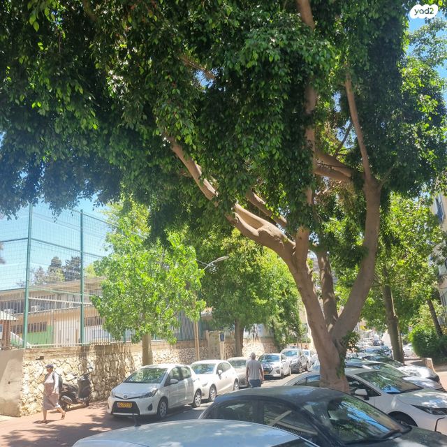 דירה, חד נס, רמת גן