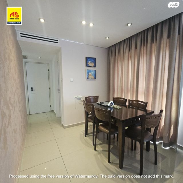 דירה, יעקב מרידור, ברנע, אשקלון