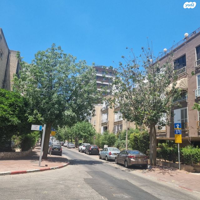 דירה, חד נס, רמת גן