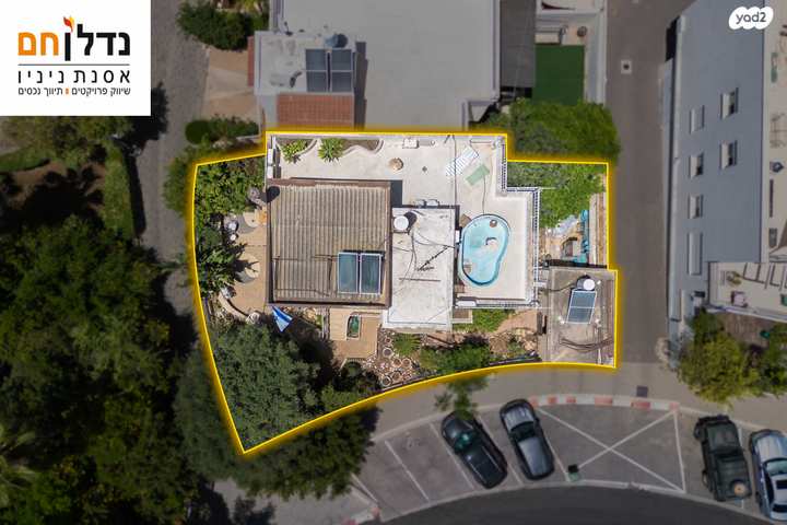 בית פרטי/ קוטג', גבעת החלומות, הרצליה