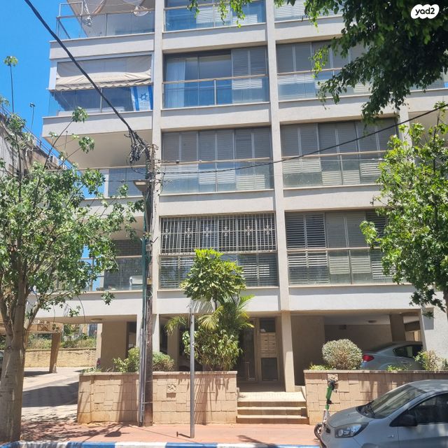 דירה, חד נס, רמת גן