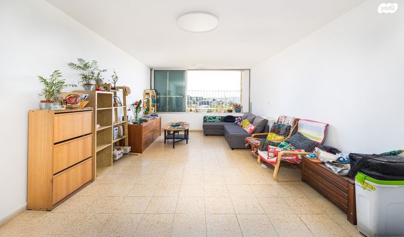 נווה שאנן 18