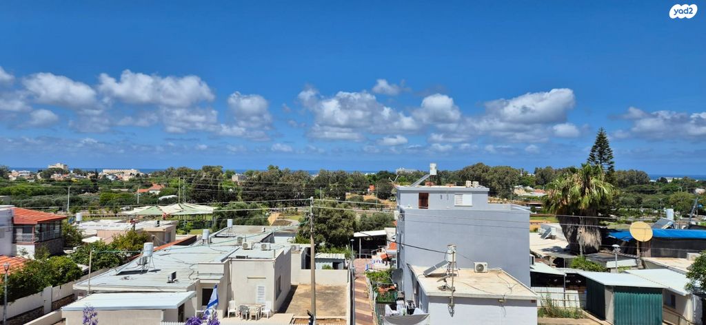 דירה, החלוץ 57, טרומפלדור, נהריה