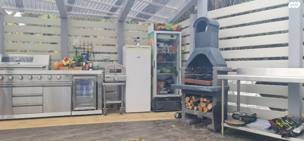 בית פרטי/ קוטג', כפר ורדים