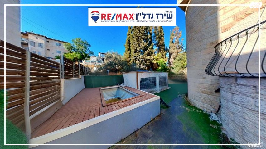 בית פרטי/ קוטג', זית 2, מעוז ציון א', מבשרת ציון