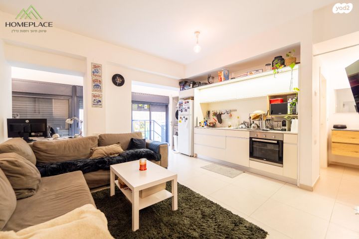 דירת גן, לב תל אביב, לב העיר צפון, תל אביב יפו