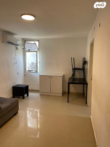 דירה, הנדיב, באר שבע