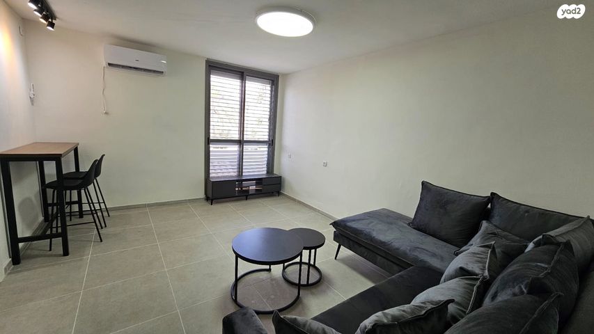 דירה, מבצע נחשון, שכונה ו', באר שבע