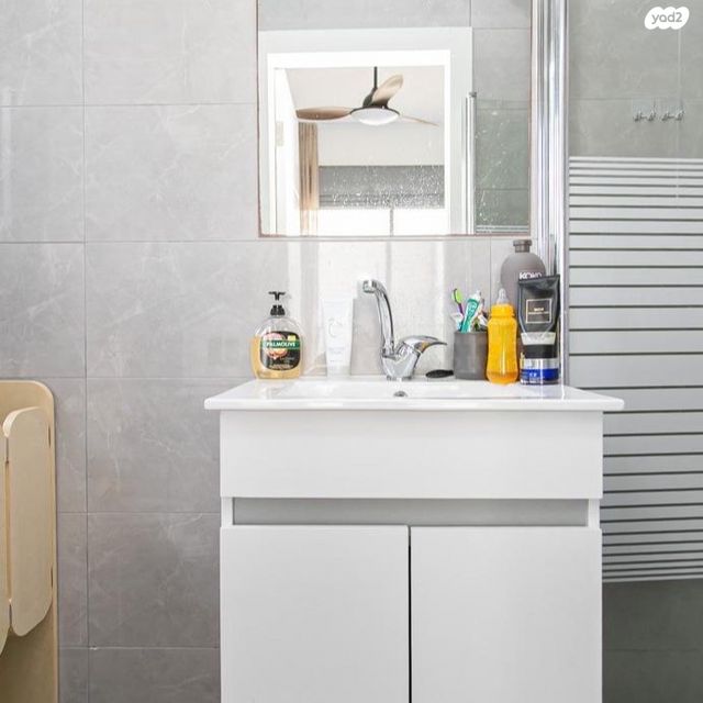 גג/ פנטהאוז, מעלות הבוצרים, מרכז הכרמל, חיפה