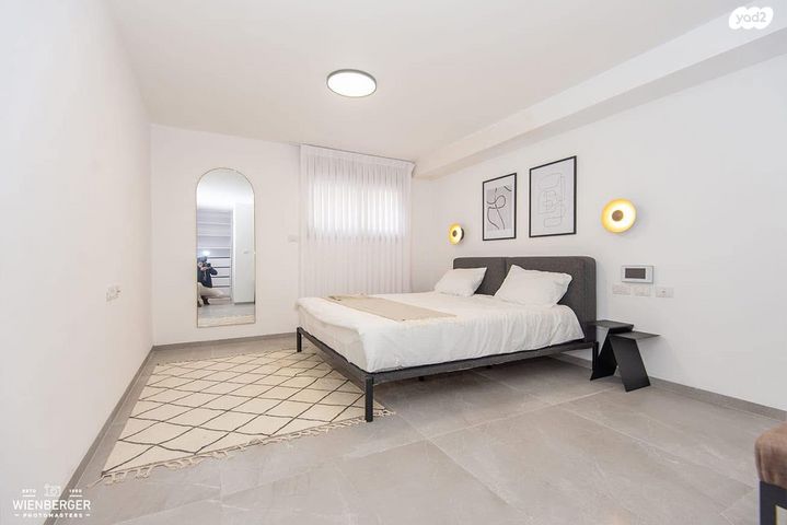 דירה, תל מאנה, אחוזה, חיפה