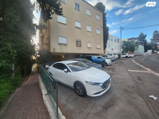 דירה, רמת התשבי, חיפה