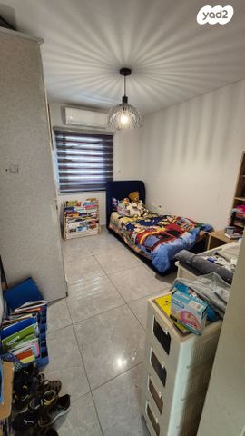 דירה, גני אביב, לוד