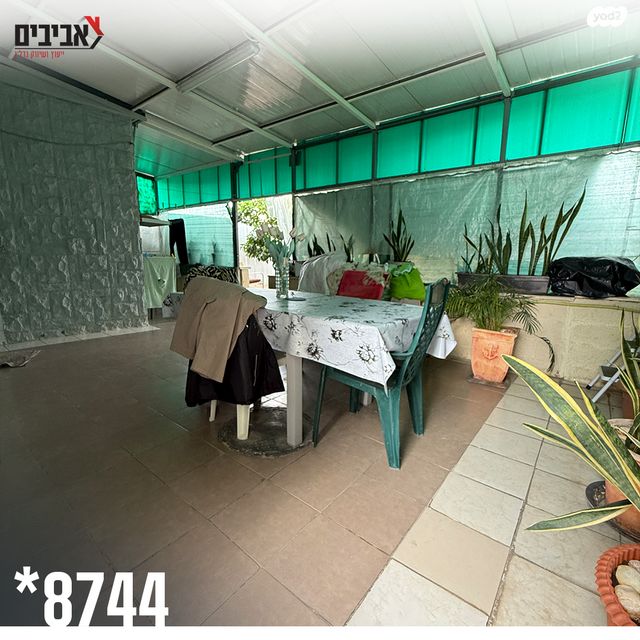 בית פרטי/ קוטג', נאות הנביאים, שדרות