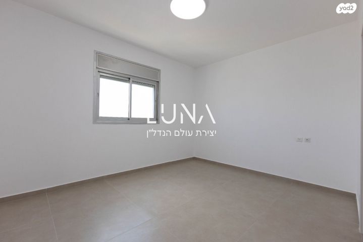 דירה, יעקב דורי 4, גלי הים, נתניה