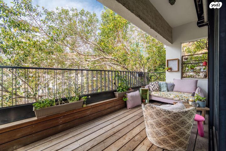 דירה, נחמני, תל אביב יפו