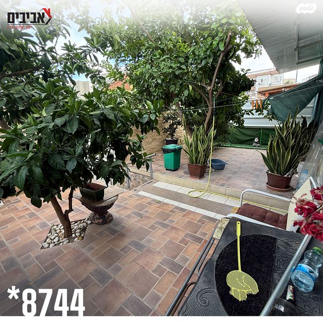 בית פרטי/ קוטג', נאות הנביאים, שדרות