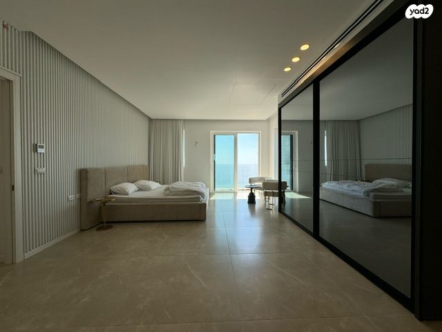 גג/ פנטהאוז, גבעת אולגה, חדרה