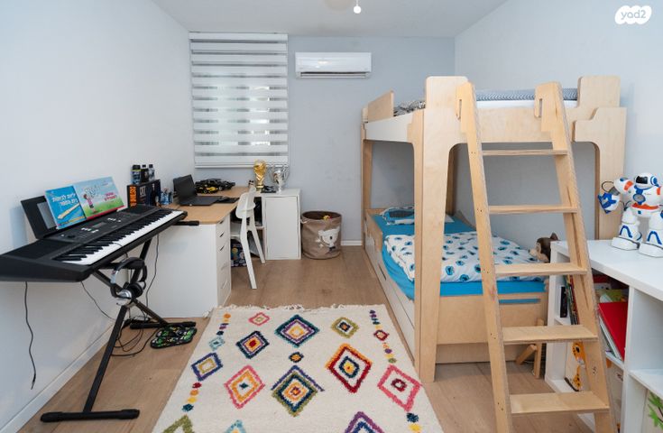 דירה, האילנות 25, הרצליה