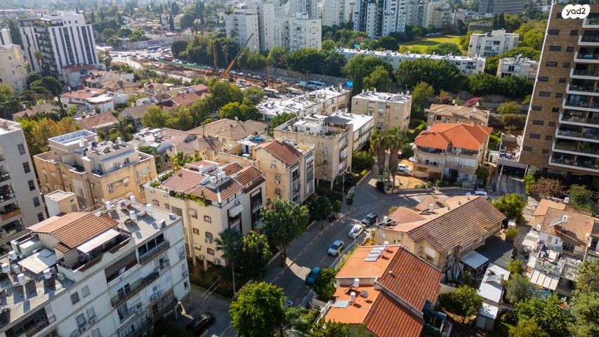 דירה, לב הזהב, אזור הבילויים, רמת גן