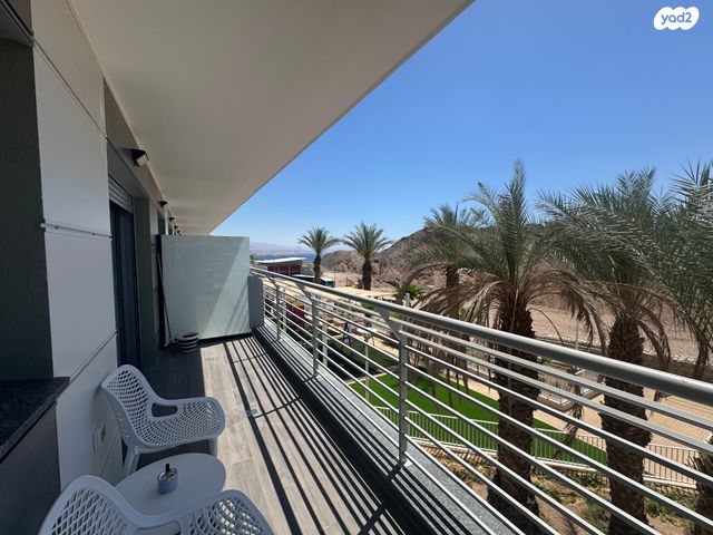 דירה, שדרות ששת הימים, אילת