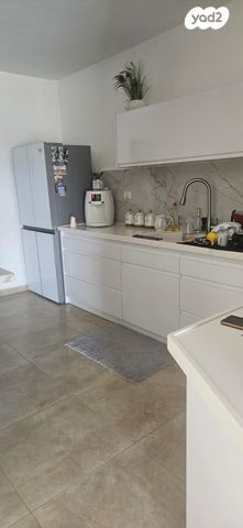 דירת גן, רמת ישי